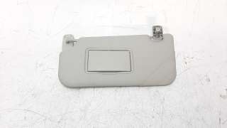 Recambio de parasol izquierdo para ford fiesta (ccn) 2012-2017 1.25 16v cat referencia OEM IAM 1702310  