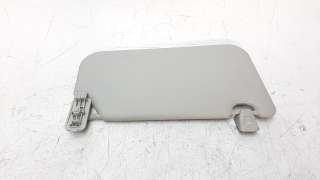 Recambio de parasol izquierdo para ford fiesta (ccn) 2012-2017 1.25 16v cat referencia OEM IAM 1702310  