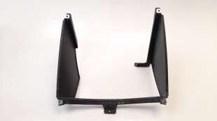 Recambio de moldura para bmw f 800 s/st 2006-2013 referencia OEM IAM 46637697685  