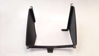Recambio de moldura para bmw f 800 s/st 2006-2013 referencia OEM IAM 46637697685  