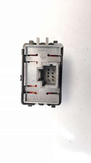 Recambio de interruptor para renault scenic iii 2009-2016 1.5 dci diesel fap referencia OEM IAM 251538204R  