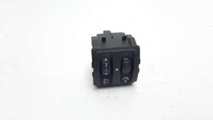 Recambio de interruptor para renault megane iii berlina 5 p 2008-2016 1.5 dci diesel fap referencia OEM IAM 251900001R  