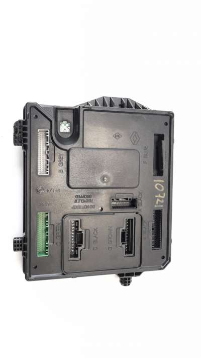 Recambio de modulo electronico para renault scenic iii 2009-2016 1.5 dci diesel fap referencia OEM IAM 284B19091R  