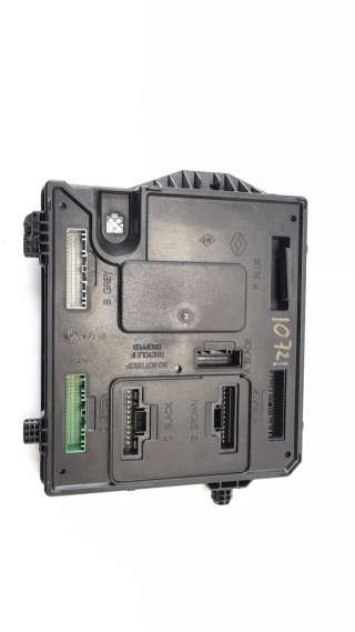 Recambio de modulo electronico para renault scenic iii 2009-2016 1.5 dci diesel fap referencia OEM IAM 284B19091R  