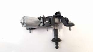 Recambio de motor limpia trasero para renault scenic iii 2009-2016 1.5 dci diesel fap referencia OEM IAM 287100010R 0390201856  2