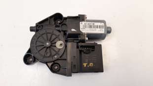 Recambio de motor elevalunas trasero derecho para renault scenic iii 2009-2016 1.5 dci diesel fap referencia OEM IAM 827303178R 