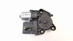 Recambio de motor elevalunas trasero izquierdo para renault scenic iii 2009-2016 1.5 dci diesel fap referencia OEM IAM 827310166
