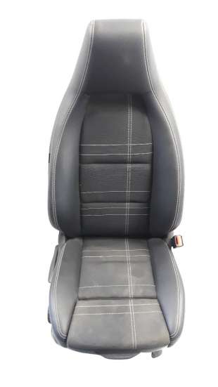Recambio de asiento delantero derecho para mercedes-benz clase a (w176) 2012-2018 2.1 cdi cat referencia OEM IAM A17691053079H77 2
