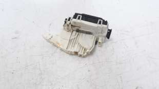 Recambio de cerradura puerta delantera derecha para mercedes-benz clase a (w176) 2012-2018 2.1 cdi cat referencia OEM IAM 166720 2