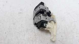 Recambio de cerradura puerta delantera izquierda para mercedes-benz clase a (w176) 2012-2018 2.1 cdi cat referencia OEM IAM 1667