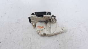 Recambio de cerradura puerta delantera izquierda para mercedes-benz clase a (w176) 2012-2018 2.1 cdi cat referencia OEM IAM 1667 2