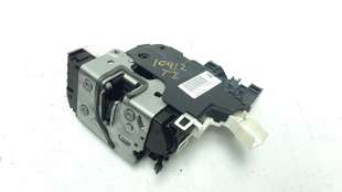 Recambio de cerradura puerta trasera izquierda para mercedes-benz clase a (w176) 2012-2018 2.1 cdi cat referencia OEM IAM A20473