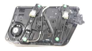 Recambio de elevalunas delantero izquierdo para mercedes-benz clase a (w176) 2012-2018 2.1 cdi cat referencia OEM IAM 1767206500 2