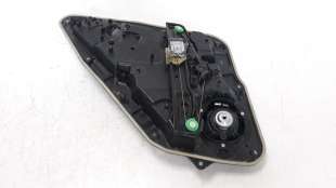 Recambio de elevalunas trasero derecho para mercedes-benz clase a (w176) 2012-2018 2.1 cdi cat referencia OEM IAM 1767304400   2