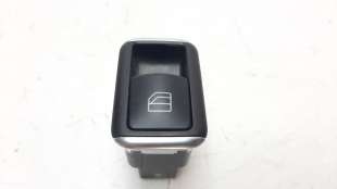 Recambio de mando elevalunas delantero derecho para mercedes-benz clase a (w176) 2012-2018 2.1 cdi cat referencia OEM IAM A20490