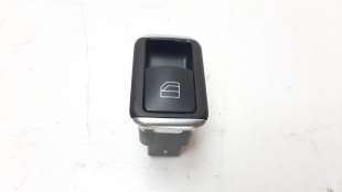 Recambio de mando elevalunas trasero derecho para mercedes-benz clase a (w176) 2012-2018 2.1 cdi cat referencia OEM IAM A2049058