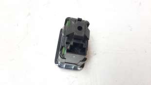 Recambio de mando elevalunas trasero derecho para mercedes-benz clase a (w176) 2012-2018 2.1 cdi cat referencia OEM IAM A2049058 2