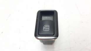 Recambio de mando elevalunas trasero izquierdo para mercedes-benz clase a (w176) 2012-2018 2.1 cdi cat referencia OEM IAM A20490