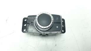 Recambio de mando multifuncion para mercedes-benz clase a (w176) 2012-2018 2.1 cdi cat referencia OEM IAM A2469009815 0335872310