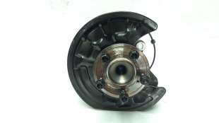 Recambio de mangueta trasera izquierda para mercedes-benz clase a (w176) 2012-2018 2.1 cdi cat referencia OEM IAM A2463503541  