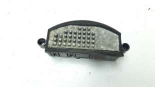 Recambio de resistencia calefaccion para mercedes-benz clase a (w176) 2012-2018 2.1 cdi cat referencia OEM IAM A2229060303 F0115