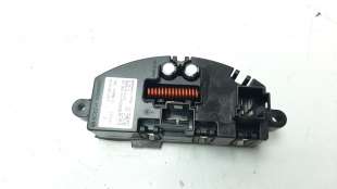 Recambio de resistencia calefaccion para mercedes-benz clase a (w176) 2012-2018 2.1 cdi cat referencia OEM IAM A2229060303 F0115 2