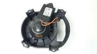 Recambio de ventilador calefaccion para mercedes-benz clase a (w176) 2012-2018 2.1 cdi cat referencia OEM IAM A2469061601  