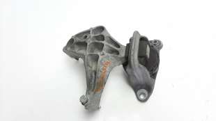 Recambio de soporte motor derecho para renault megane iii berlina 5 p 2008-2016 1.5 dci diesel fap referencia OEM IAM 112100019R