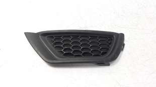 Recambio de rejilla paragolpes izquierda para jeep compass ii 2017- 1.4 m-air cat referencia OEM IAM 4010170315AA  