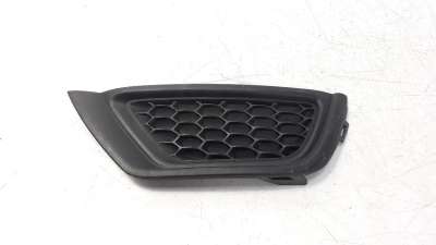Recambio de rejilla paragolpes izquierda para jeep compass ii 2017- 1.4 m-air cat referencia OEM IAM 4010170315AA  