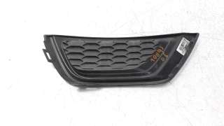 Recambio de rejilla paragolpes izquierda para jeep compass ii 2017- 1.4 m-air cat referencia OEM IAM 4010170315AA  