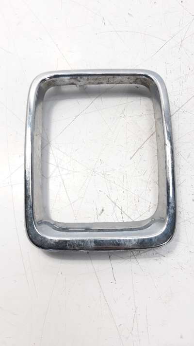 Recambio de rejilla delantera para jeep compass ii 2017- 1.4 m-air cat referencia OEM IAM 6PB28SZ0AA  