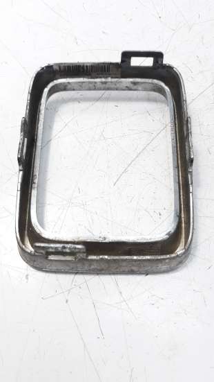 Recambio de rejilla delantera para jeep compass ii 2017- 1.4 m-air cat referencia OEM IAM 6PB28SZ0AA   2