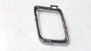 Recambio de rejilla delantera para jeep compass ii 2017- 1.4 m-air cat referencia OEM IAM 6PB31SZ0AA  