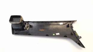 Recambio de rejilla aireadora para citroën c-elysée 2012- 1.6 blue-hdi fap referencia OEM IAM 9677287077   2