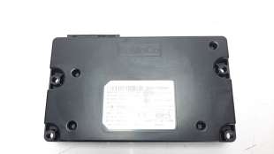 Recambio de modulo electronico para ford fiesta (ccn) 2012-2017 1.5 tdci cat referencia OEM IAM D1BT14D212NA  