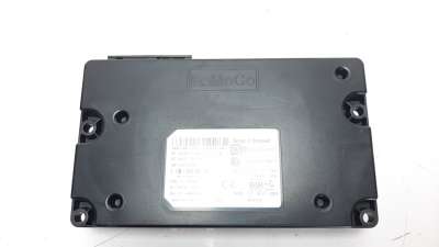 Recambio de modulo electronico para ford fiesta (ccn) 2012-2017 1.5 tdci cat referencia OEM IAM D1BT14D212NA  