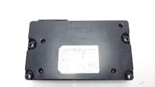 Recambio de modulo electronico para ford fiesta (ccn) 2012-2017 1.5 tdci cat referencia OEM IAM D1BT14D212NA  