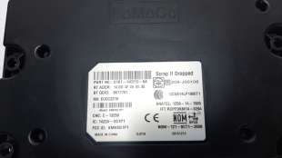 Recambio de modulo electronico para ford fiesta (ccn) 2012-2017 1.5 tdci cat referencia OEM IAM D1BT14D212NA   2