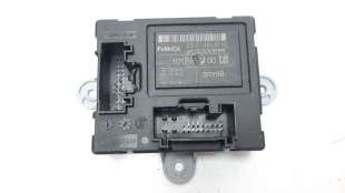 Recambio de modulo confort para ford fiesta (ccn) 2012-2017 1.5 tdci cat referencia OEM IAM CV1T14B533AG  