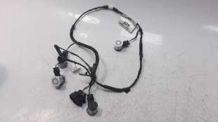 Recambio de sensor de aparcamiento para ford focus lim. (cb8) 2010-2015 edition referencia OEM IAM BV6T15K868  