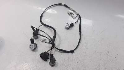 Recambio de sensor de aparcamiento para ford focus lim. (cb8) 2010-2015 edition referencia OEM IAM BV6T15K868  