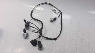 Recambio de sensor de aparcamiento para ford focus lim. (cb8) 2010-2015 edition referencia OEM IAM BV6T15K868  