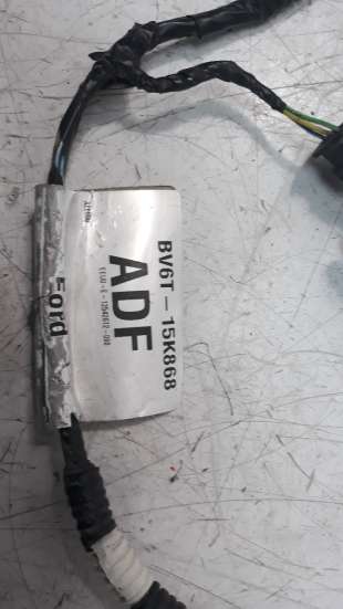 Recambio de sensor de aparcamiento para ford focus lim. (cb8) 2010-2015 edition referencia OEM IAM BV6T15K868   2
