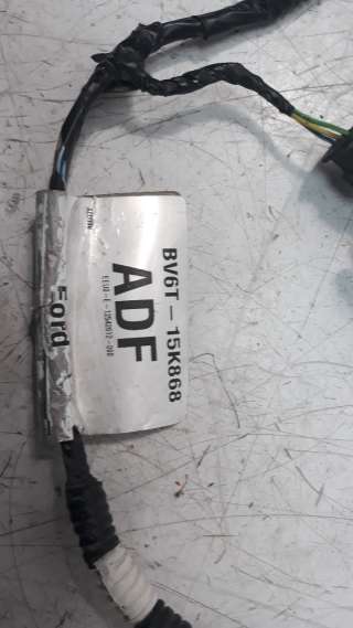 Recambio de sensor de aparcamiento para ford focus lim. (cb8) 2010-2015 edition referencia OEM IAM BV6T15K868  
