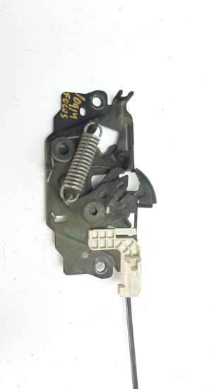 Recambio de cerradura capo para ford focus lim. (cb8) 2010-2015 edition referencia OEM IAM BM5A16700AG  