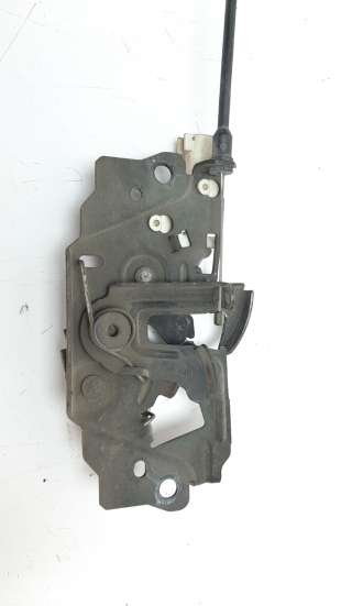 Recambio de cerradura capo para ford focus lim. (cb8) 2010-2015 edition referencia OEM IAM BM5A16700AG   2