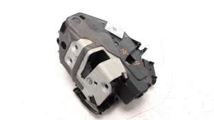 Recambio de cerradura puerta delantera derecha para ford focus lim. (cb8) 2010-2015 edition referencia OEM IAM BM5AA21813AF  