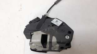 Recambio de cerradura puerta trasera derecha para ford focus lim. (cb8) 2010-2015 edition referencia OEM IAM BM5AA26412AF CRDFRD