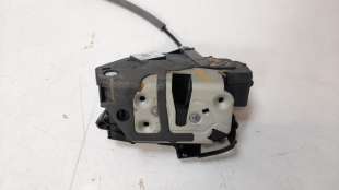 Recambio de cerradura puerta trasera izquierda para ford focus lim. (cb8) 2010-2015 edition referencia OEM IAM BM5AA26413AF CRDF